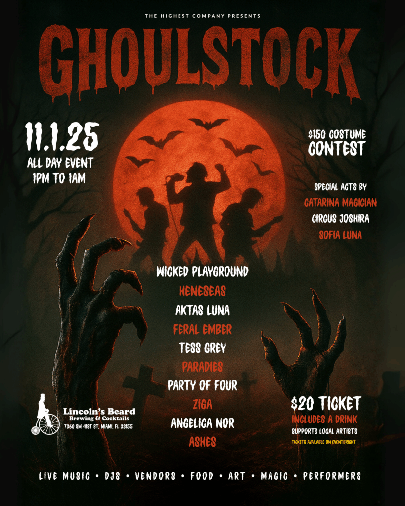 Goulstock 11-1-25